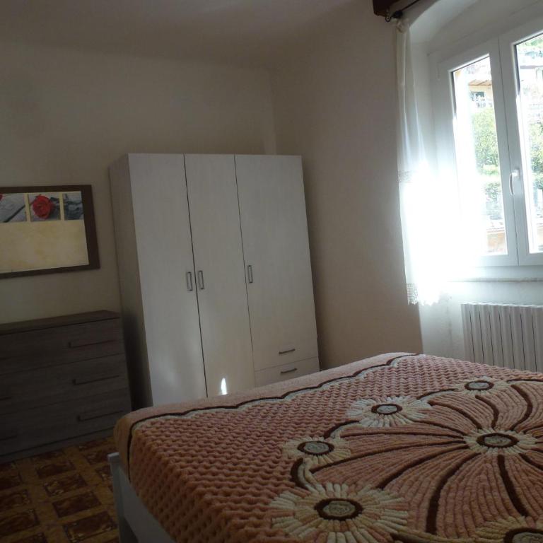 Riomaggiore Attico - Appartamento con 2 Camere da Letto - 3