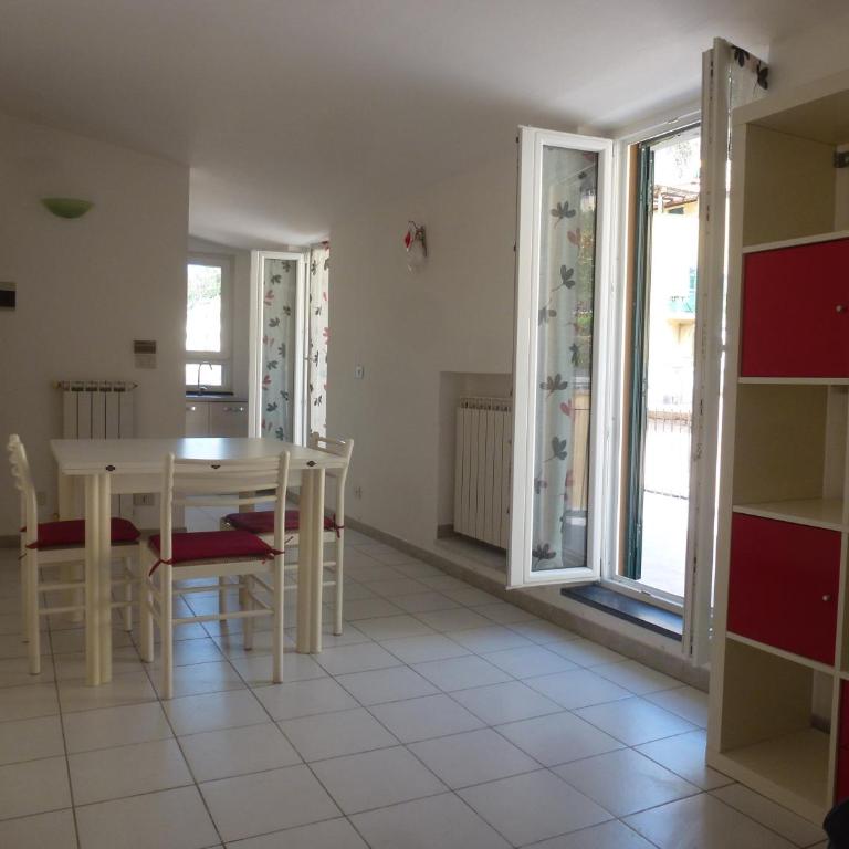 Riomaggiore Attico - Appartamento con 2 Camere da Letto - 5