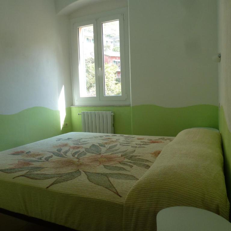 Riomaggiore Attico - Appartamento con 2 Camere da Letto - 6