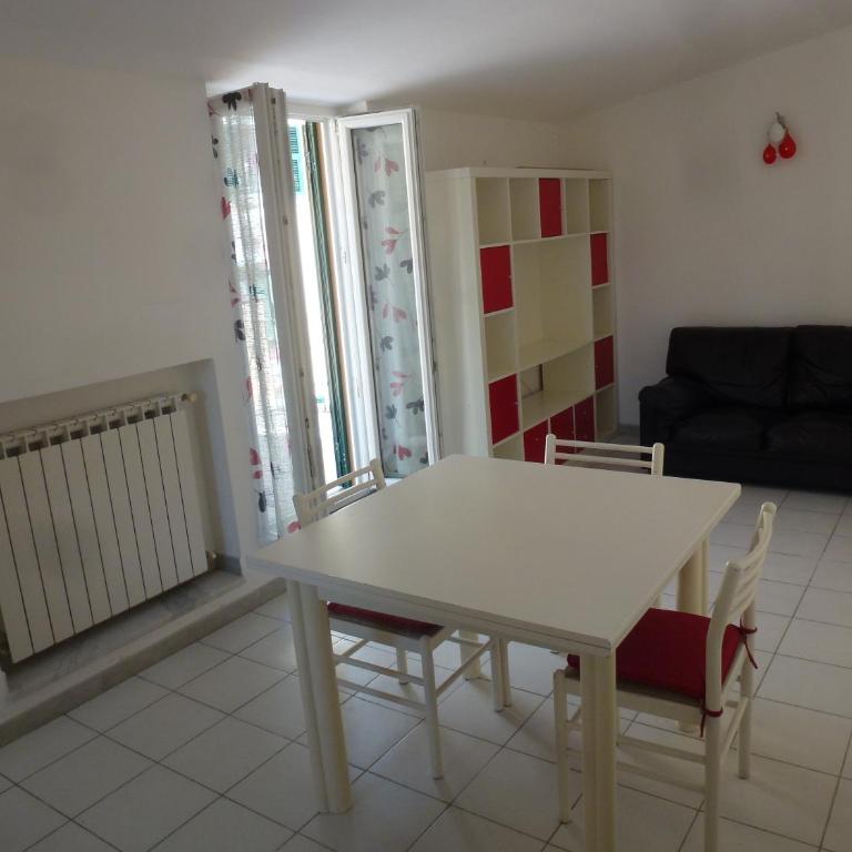 Riomaggiore Attico - Appartamento con 2 Camere da Letto - 7