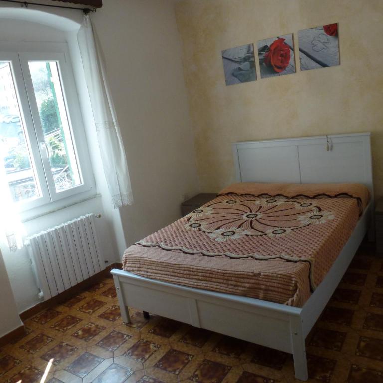 Riomaggiore Attico - Appartamento con 2 Camere da Letto - 8