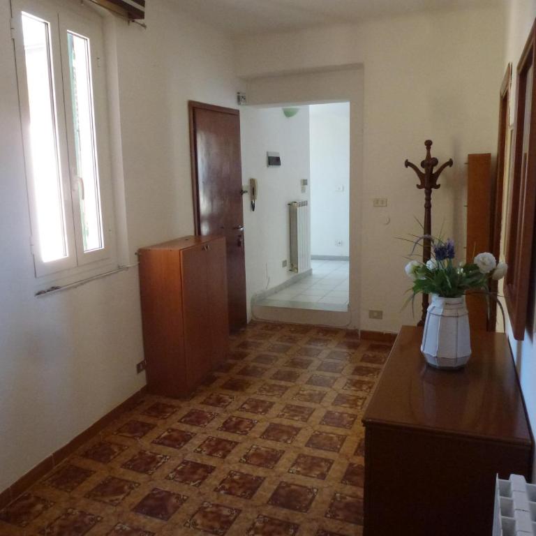 Riomaggiore Attico - Appartamento con 2 Camere da Letto - 9