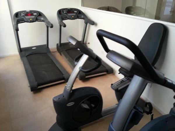 Tempora Rent 2 Amb fte Hospital Italia - Apartamento de 1 dormitorio - 15
