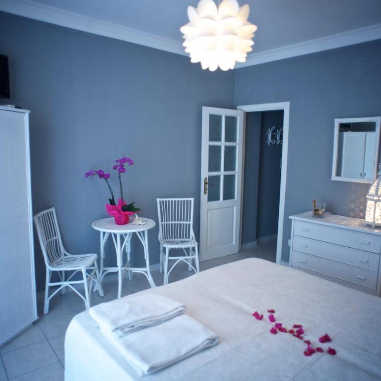 B&B Il Cappero - Double Room - 14