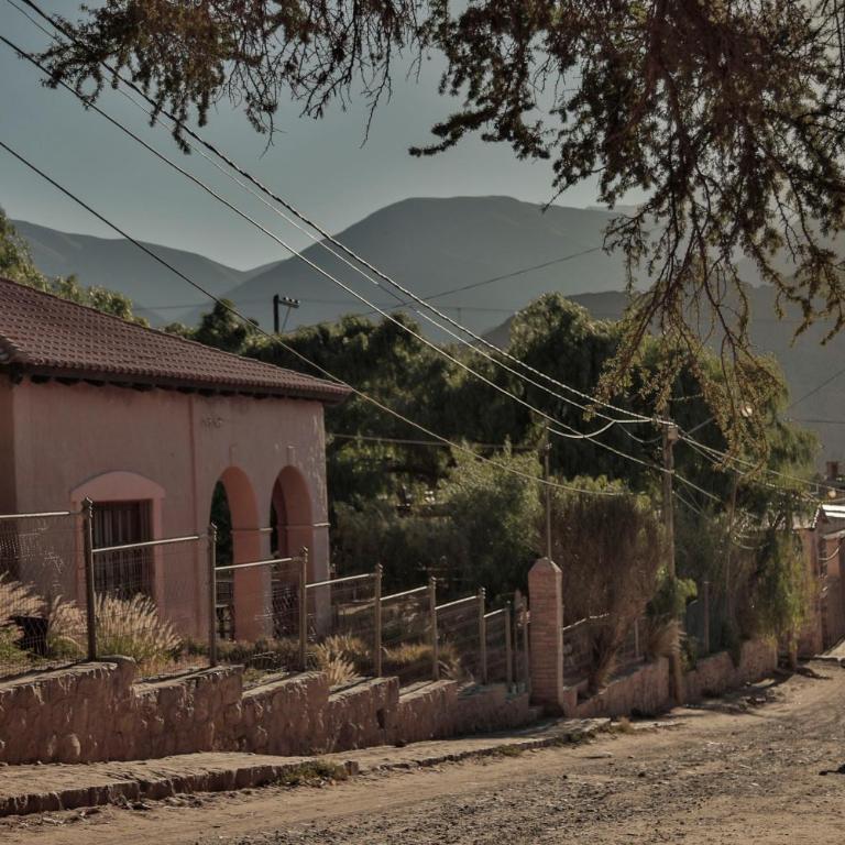 Casa Tatata - Casa - 3