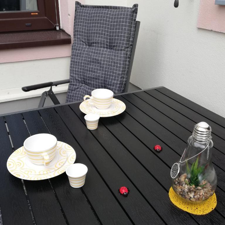 Schmaranzer - Apartment mit 1 Schlafzimmer - 38
