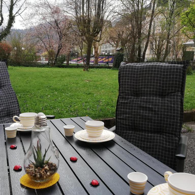 Schmaranzer - Apartment mit 1 Schlafzimmer - 37