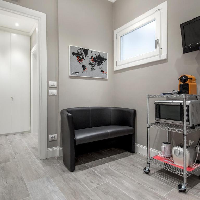 Bell Tower Studio Apartment - Appartamento Monolocale - 2