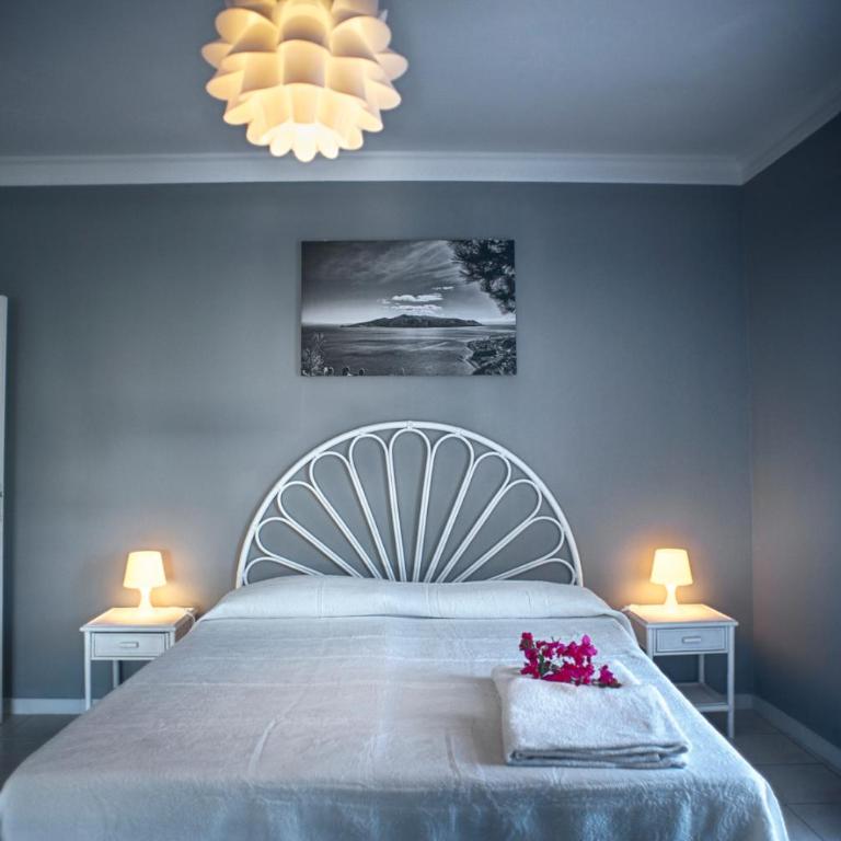 B&B Il Cappero - Double Room - 9