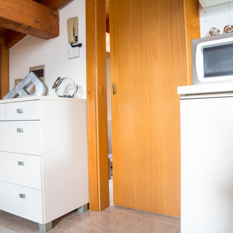 MAMA Apartments - Loft - 6