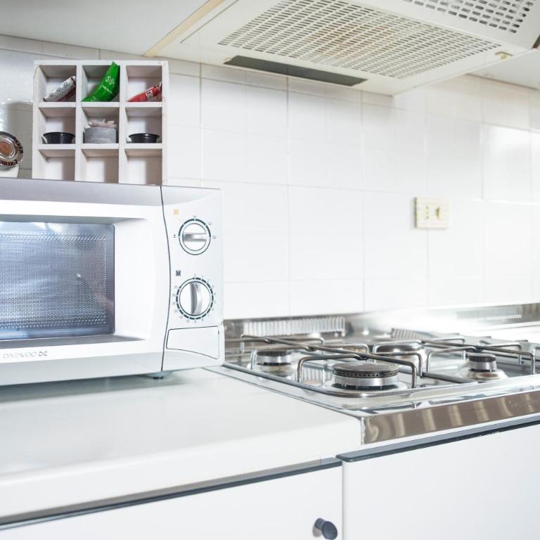 MAMA Apartments - Loft - 1