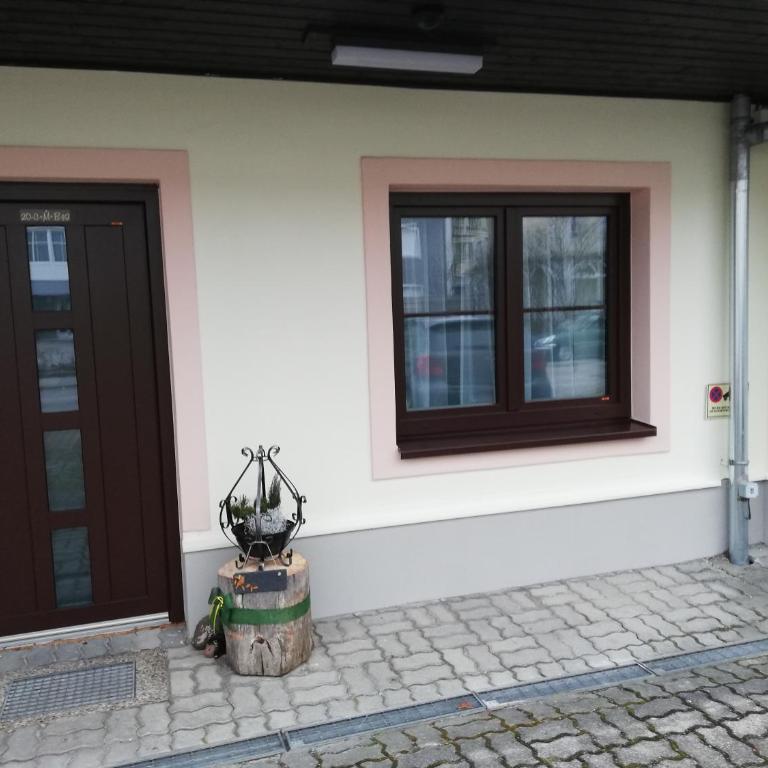 Schmaranzer - Apartment mit 1 Schlafzimmer - 2