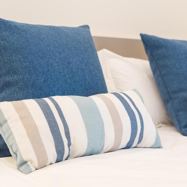 Alchimia di Mare - Deluxe Double Room with Extra Bed - 14