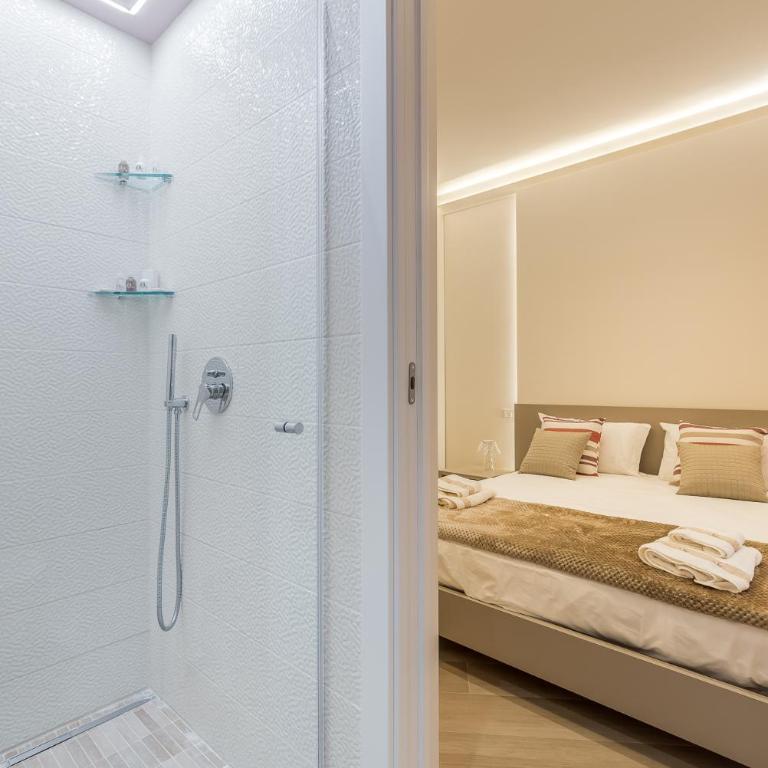 Alchimia di Mare - Double Room with Private Bathroom - 6