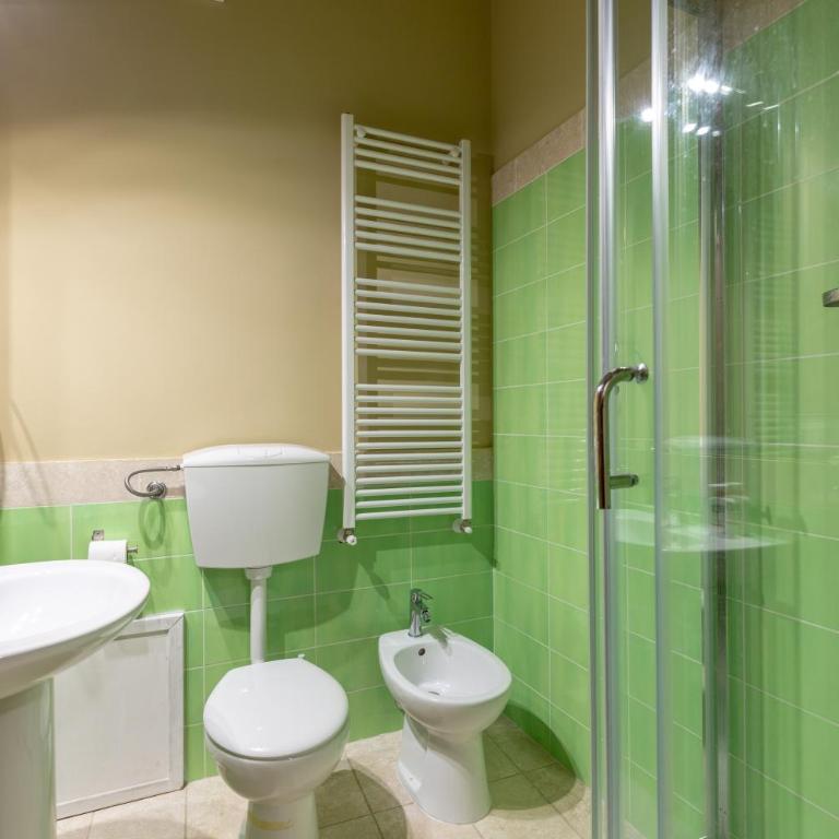 Sant'Agostino Apartment by DomuSicily - Appartamento con 3 Camere da Letto - 17