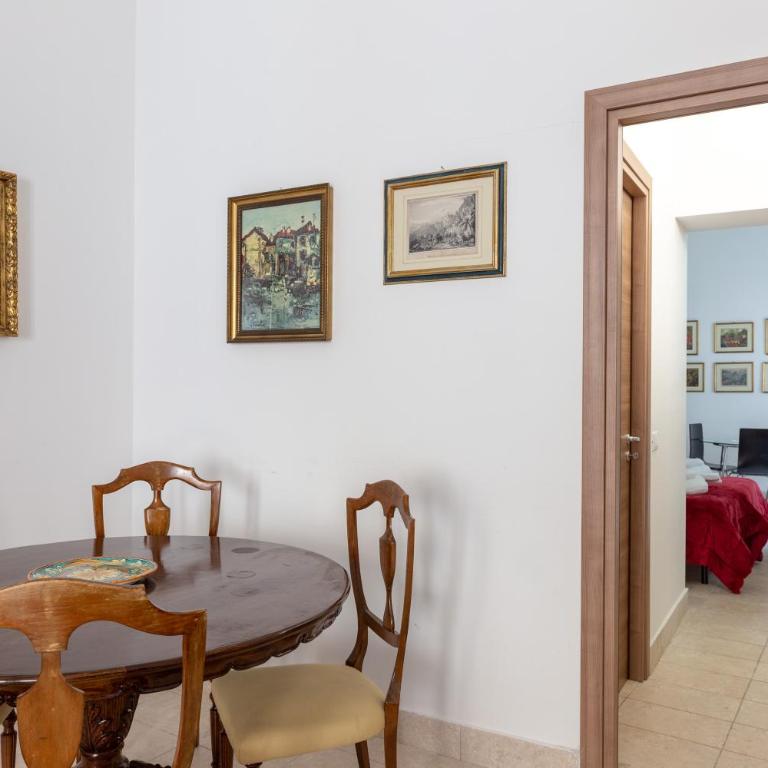Sant'Agostino Apartment by DomuSicily - Appartamento con 3 Camere da Letto - 16