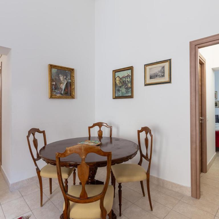 Sant'Agostino Apartment by DomuSicily - Appartamento con 3 Camere da Letto - 6