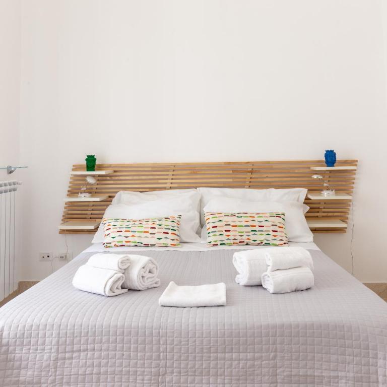 Sant'Agostino Apartment by DomuSicily - Appartamento con 3 Camere da Letto - 8