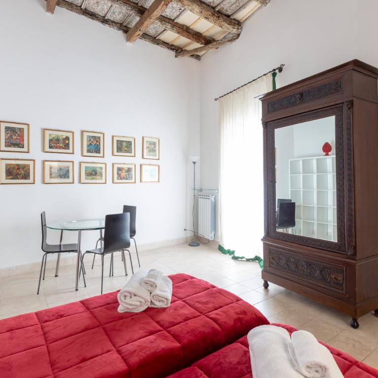Sant'Agostino Apartment by DomuSicily - Appartamento con 3 Camere da Letto - 9