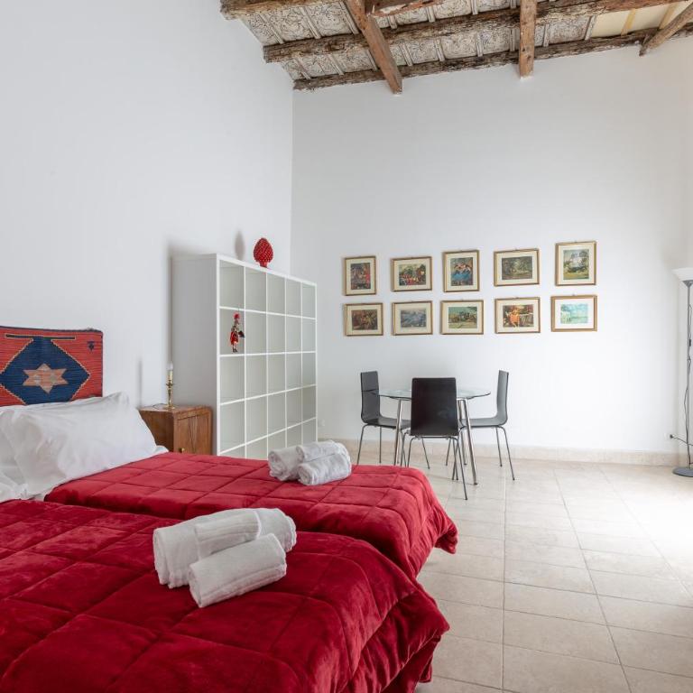 Sant'Agostino Apartment by DomuSicily - Appartamento con 3 Camere da Letto - 2