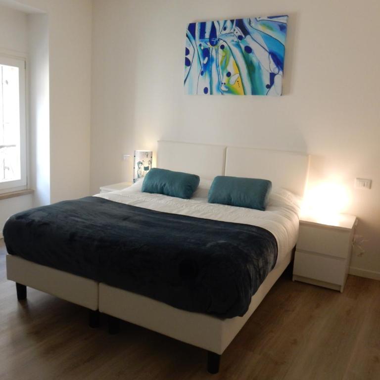 Casa Beatrice Garda - Appartamento con 2 Camere da Letto - 10