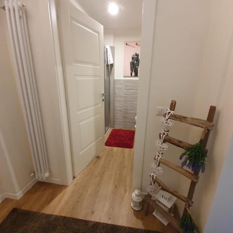 6 Via della Rosa - Appartamento - Piano Terra - 7