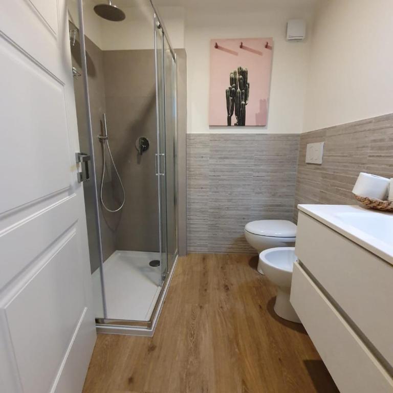 6 Via della Rosa - Appartamento - Piano Terra - 6