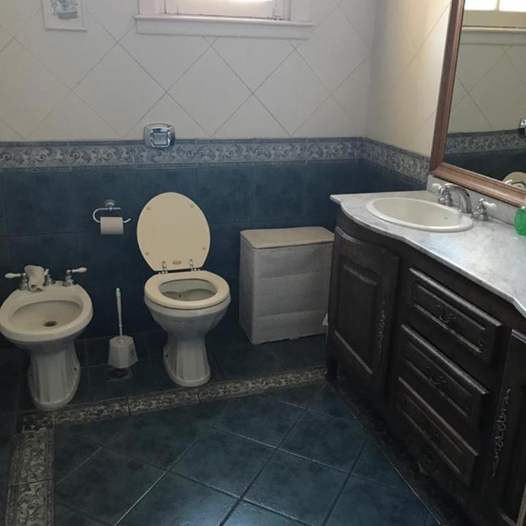 Villa Black Bnb - Habitación Triple con baño privado - 1