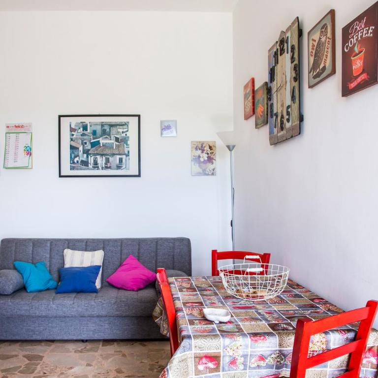 Casa Abela New - Appartamento con 2 Camere da Letto - 16
