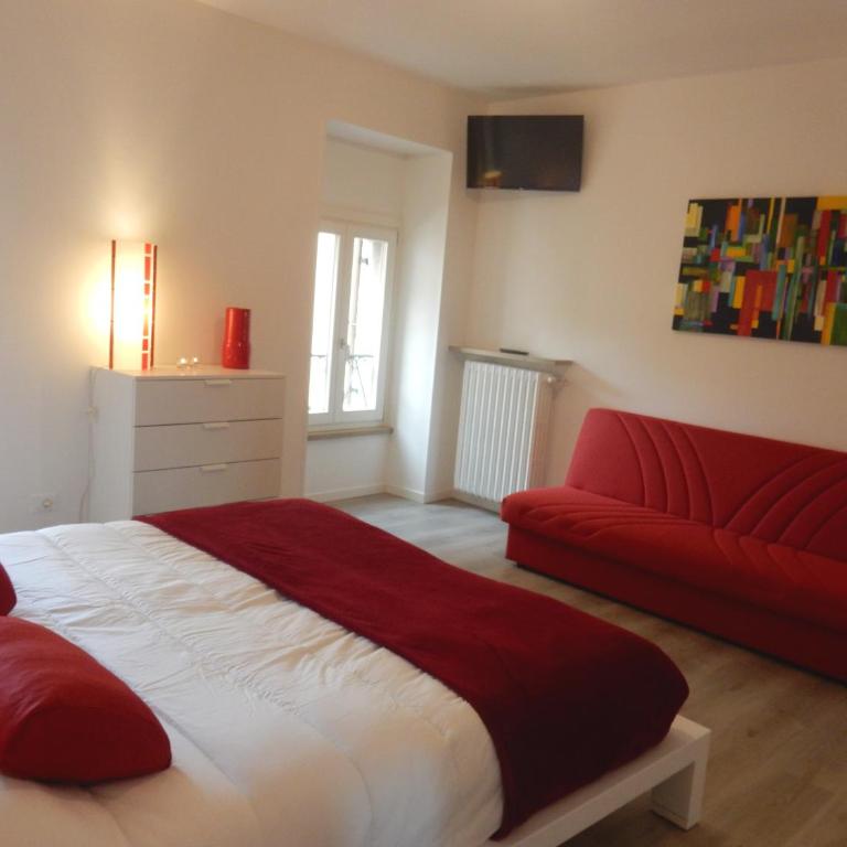 Casa Beatrice Garda - Appartamento con 2 Camere da Letto - 13