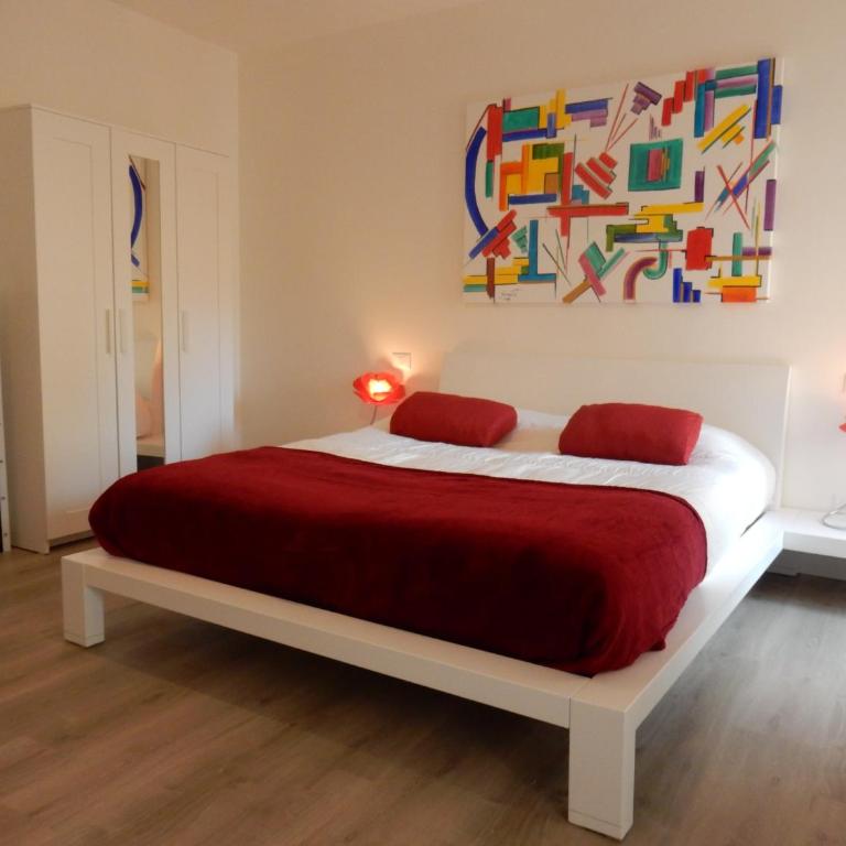 Casa Beatrice Garda - Appartamento con 2 Camere da Letto - 1