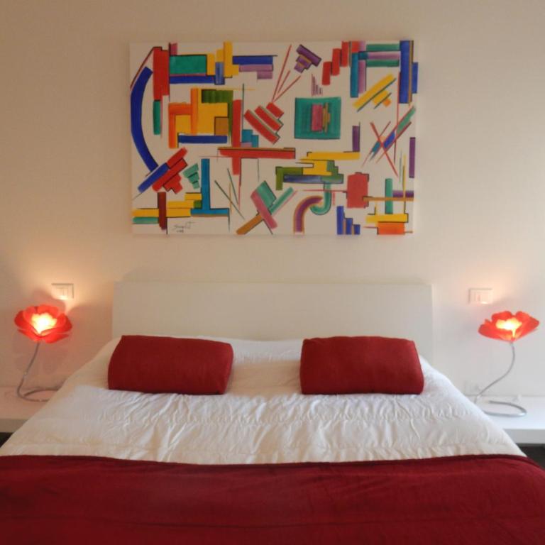 Casa Beatrice Garda - Appartamento con 2 Camere da Letto - 19