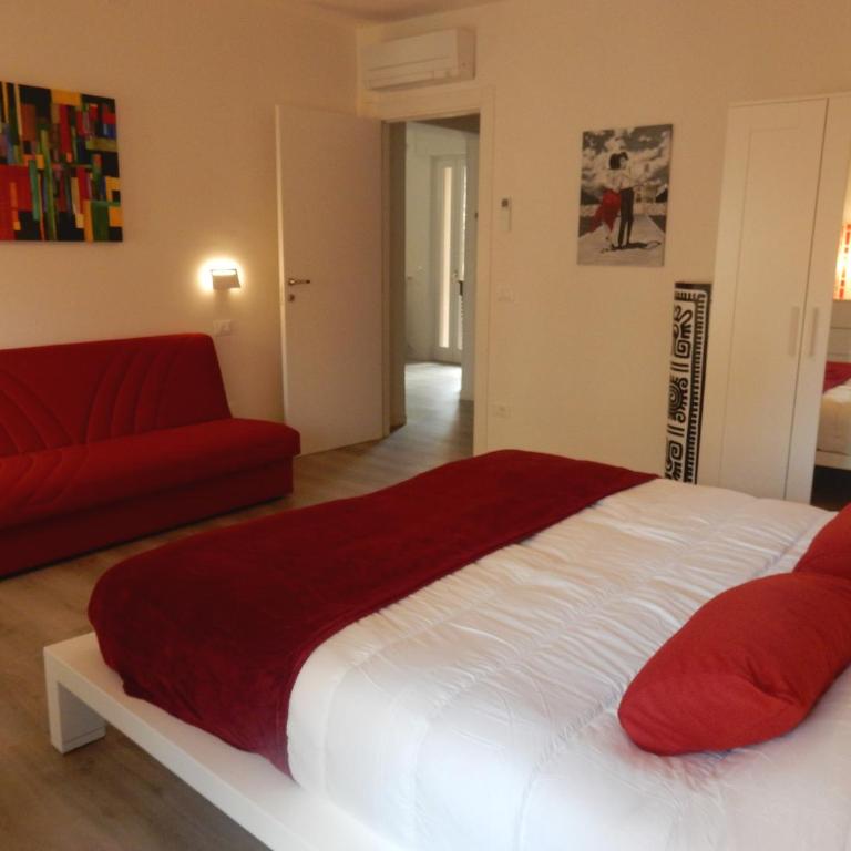 Casa Beatrice Garda - Appartamento con 2 Camere da Letto - 9