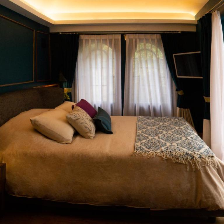 Casa Bis - Suite with Terrace - 3