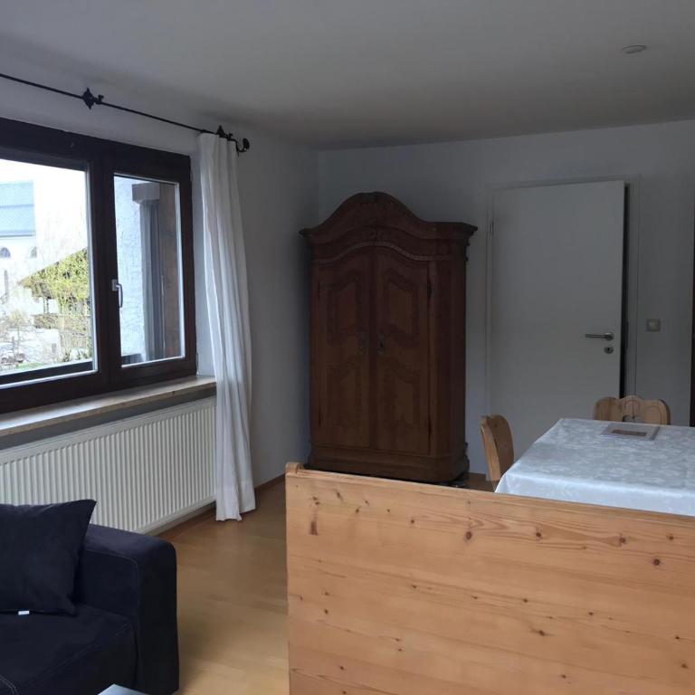 Heidinger - Apartment - 2