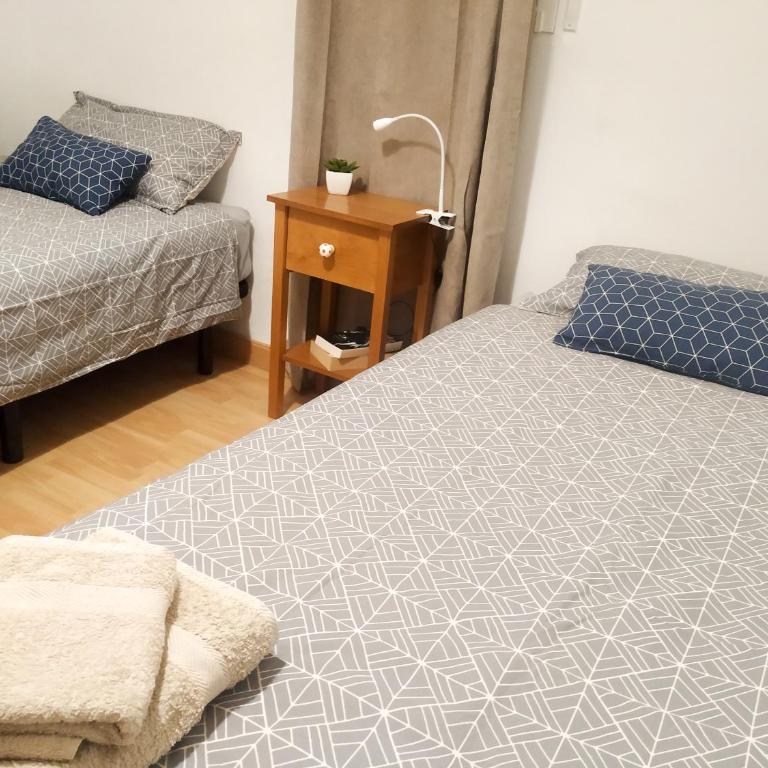 KOA Centric, comfy in Ruzafa - Apartment - 13