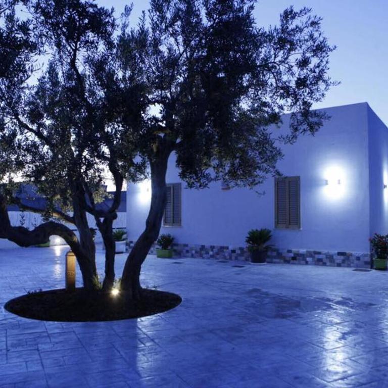 Villa con piscina Alcamo Marina - Villa - 7
