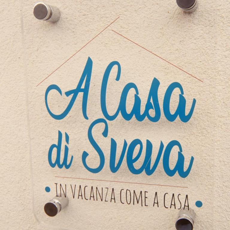 A Casa di Sveva - Casa Vacanze - 2