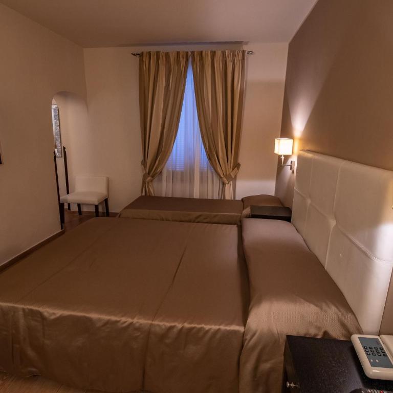 Hotel Moderno - Camera Quadrupla Superior - 8
