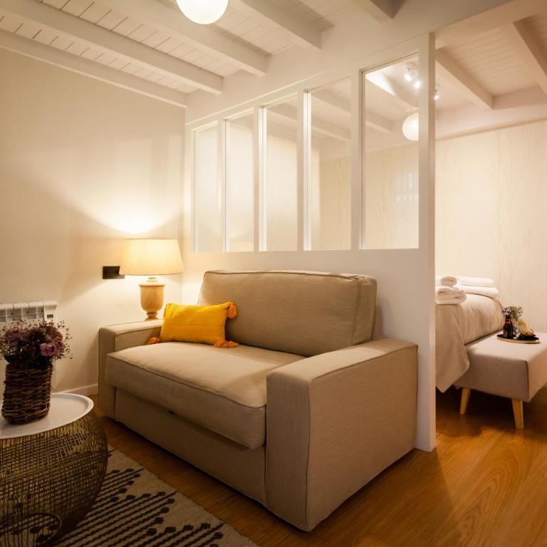 APARTAMENTOS FRANJA 55 - Apartamento de 1 dormitorio - 6