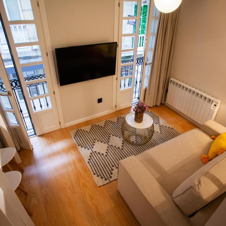 APARTAMENTOS FRANJA 55 - Apartamento de 1 dormitorio - 9