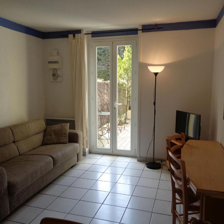 Croisette-Oasis - Appartement en Duplex - 8