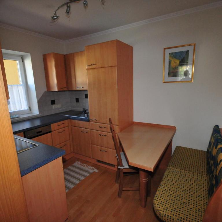 Appartement Seiwald - Apartment mit 1 Schlafzimmer - 7