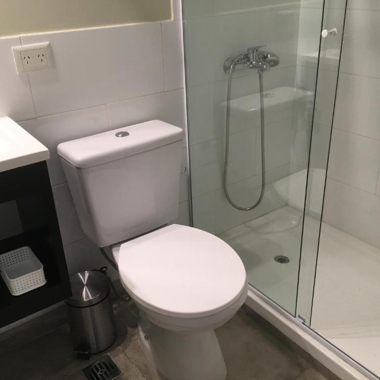 Bar de Fondo Suites - Habitación Doble - 6