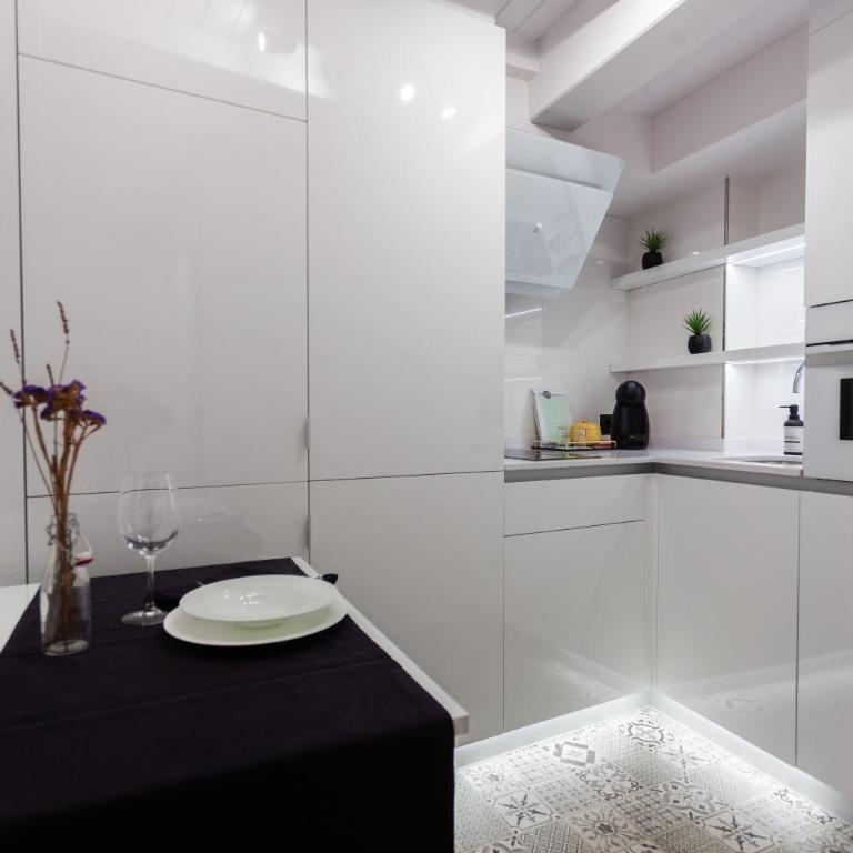 APARTAMENTOS FRANJA 55 - Apartamento de 1 dormitorio - 10