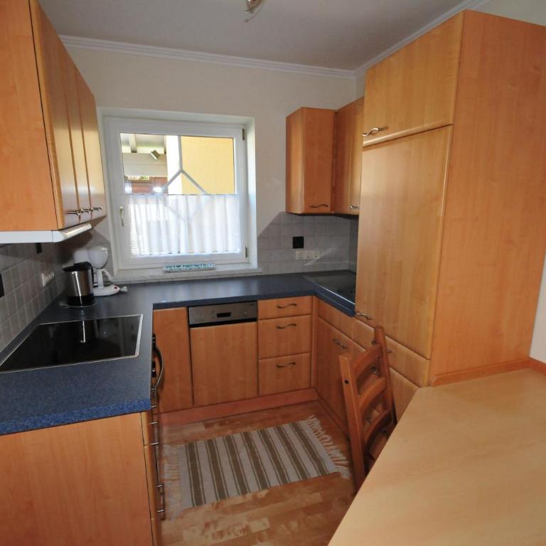 Appartement Seiwald - Apartment mit 1 Schlafzimmer - 9