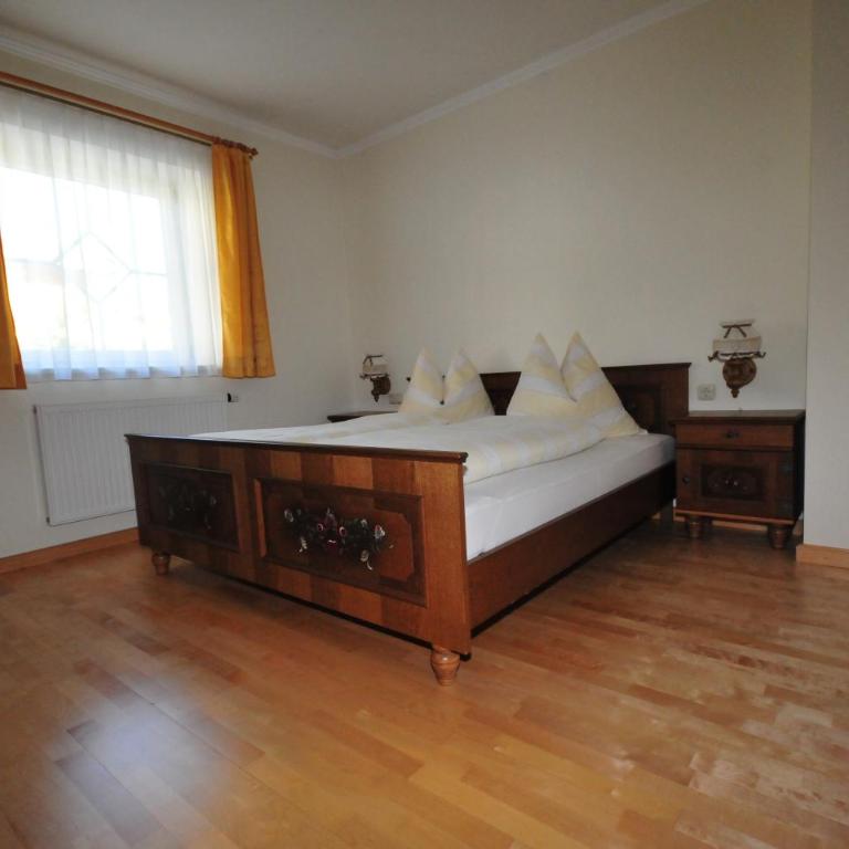 Appartement Seiwald - Apartment mit 1 Schlafzimmer - 15
