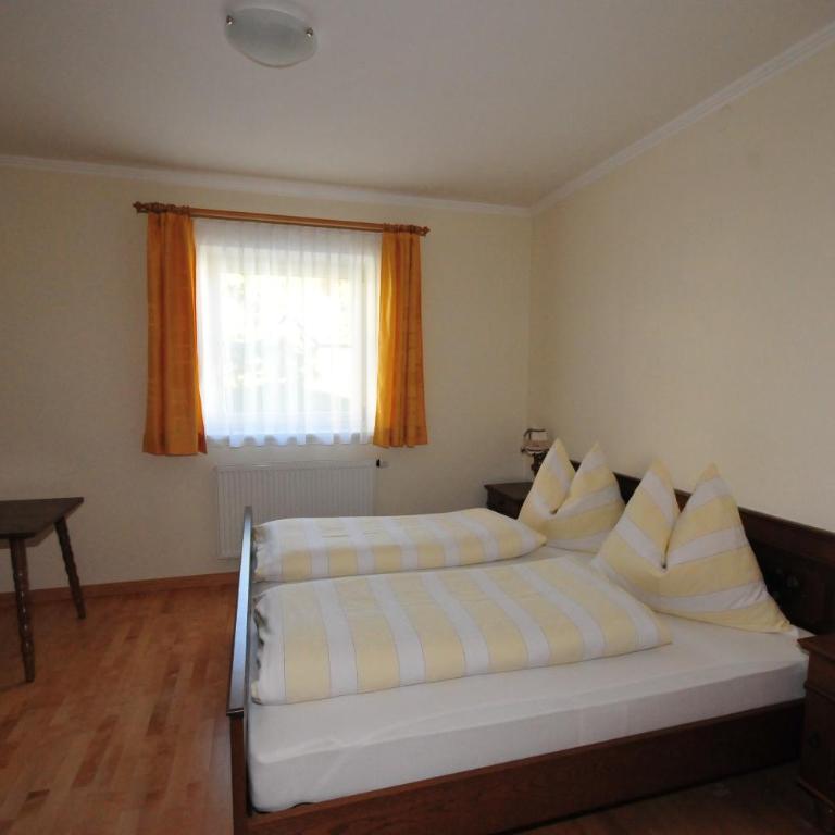 Appartement Seiwald - Apartment mit 1 Schlafzimmer - 14