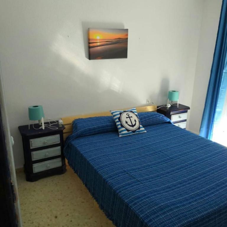 Apartamento Luz - Apartamento de 1 dormitorio - 7