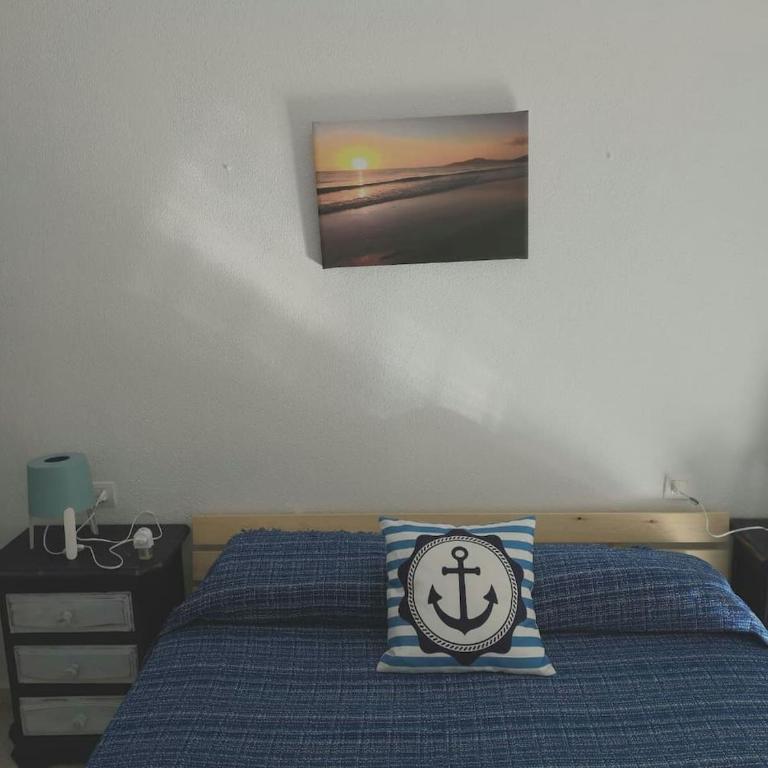Apartamento Luz - Apartamento de 1 dormitorio - 17